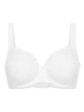 FELINA | Soutien-gorge à armatures "Moments" blanc | 